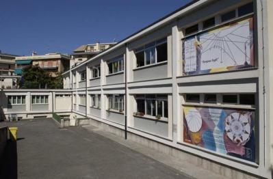 Immagine scuola