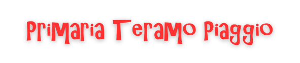 PRIMARIA TERAMO PIAGGIO
