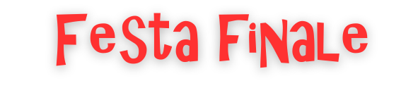 festa finale
