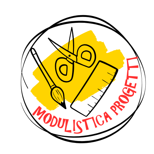 MODULISTICA PROGETTI