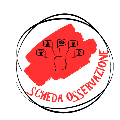 SCHEDA DI OSSERVAZIONE