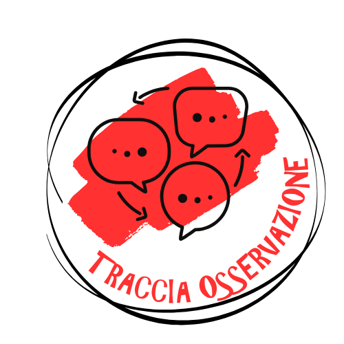 TRACCIA DI OSSERVAZIONE PER NPI