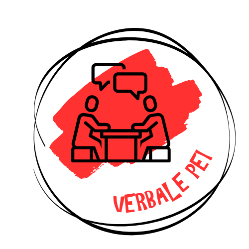 VERBALE PEI