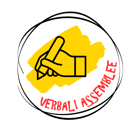 VERBALI